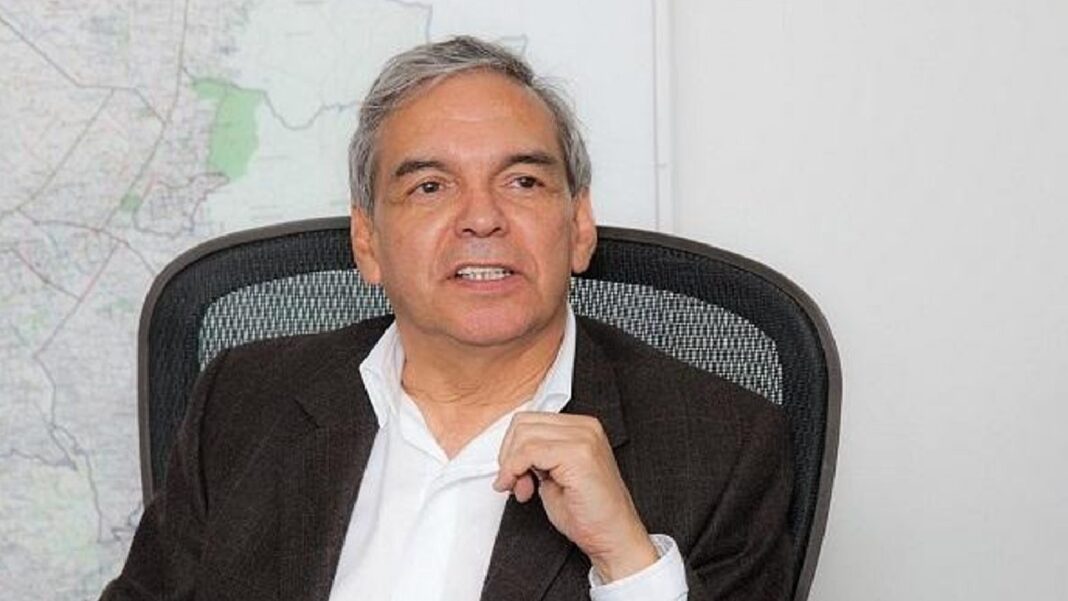 MinHacienda evalúa cuantos aumentos de combustible faltan para cerrar brecha del Fepc