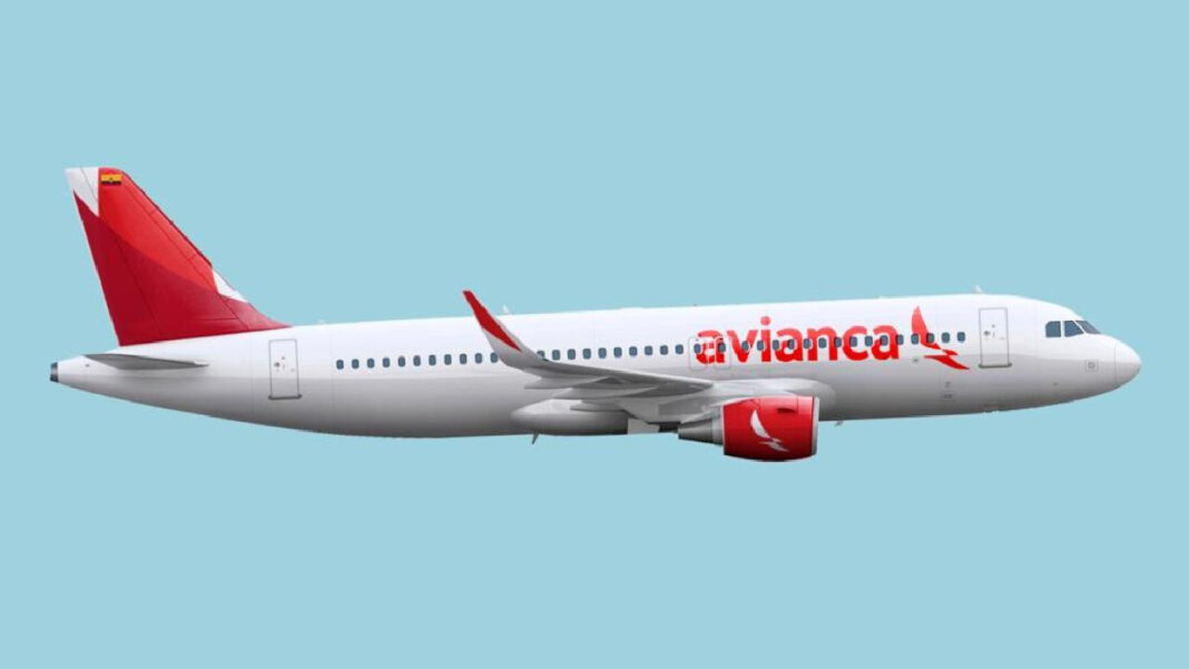 Superintendencia impuso medida administrativa a Avianca para proteger a los usuarios