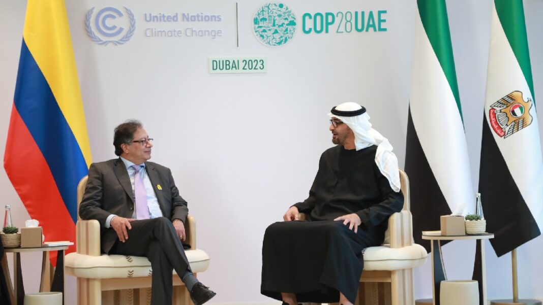 Emiratos Árabes Unidos invertirá US$40 millones en La Guajira para la construcción de un hospital