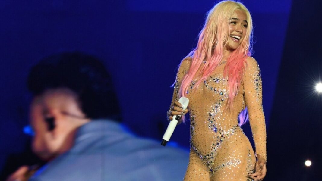 Este fue el dinero que dejaron los conciertos de Karol G en Medellín