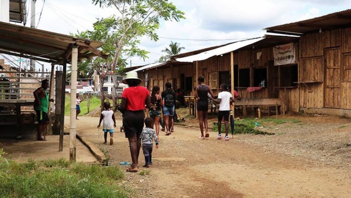 DNP: un millón de hogares salieron de la pobreza en Colombia