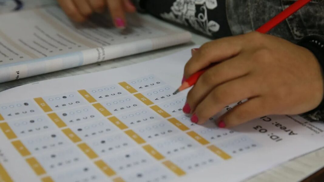 Pruebas Pisa: así le fue a Colombia en matemáticas, lectura y ciencias