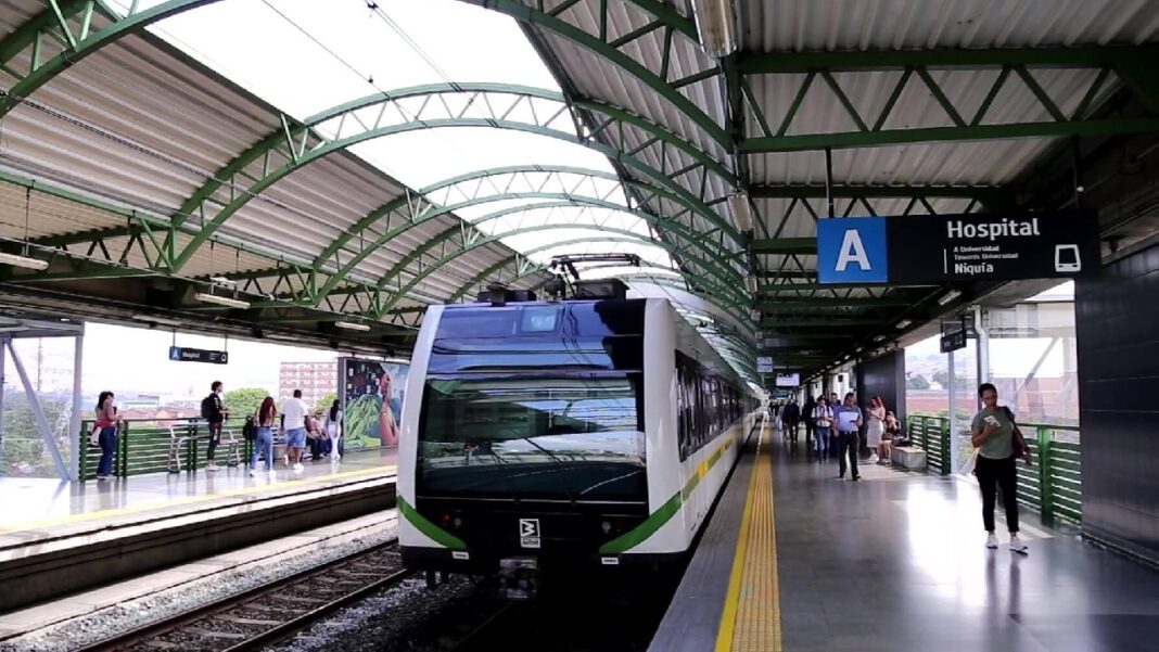 Cancelan junta extraordinaria del Metro de Medellín en la que se buscaba cambiar su gerente