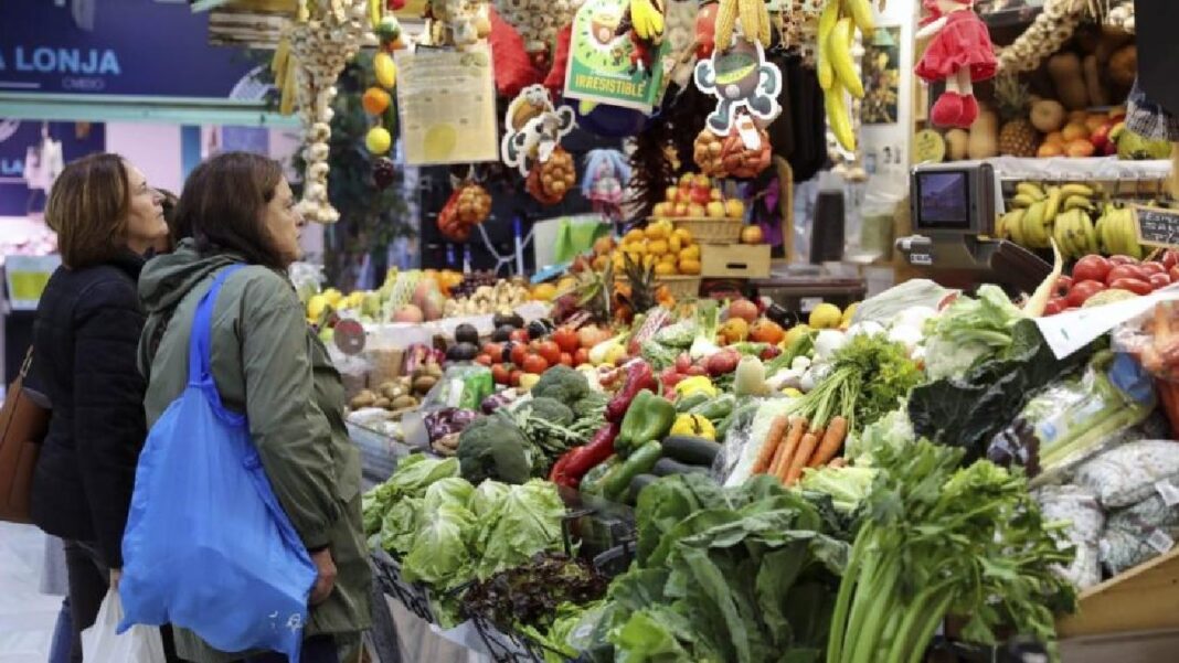 Inflación en Colombia durante noviembre fue de 10,15%.