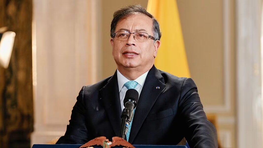 Petro cuestionó las declaraciones del secretario general de la OPEP por defender combustibles fósiles en la COP28