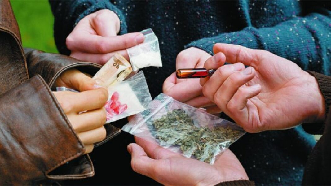 Gobierno deroga la multa por el porte de dosis personal