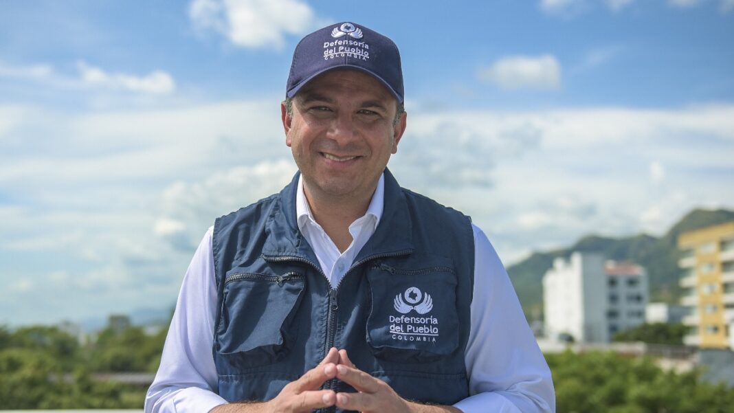 Defensor pide al ELN y disidencias de las Farc dar a conocer el nombre de los secuestrados