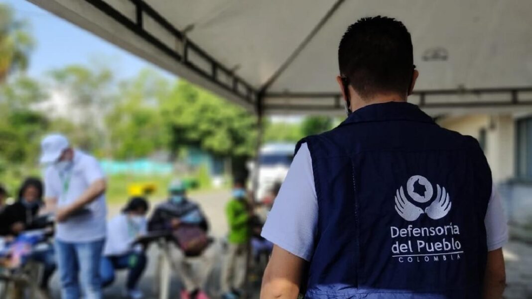 Defensoría del Pueblo publicó el nombre de los 91 secuestrados que hay en Colombia