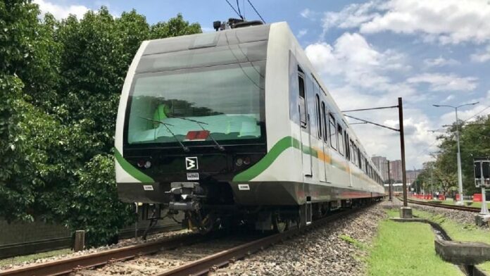 Finalizó la modernización de 42 trenes del Metro de Medellín