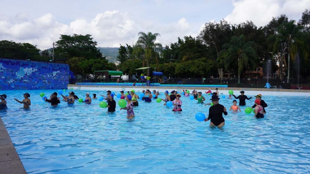 200.000 visitantes se espera que lleguen a Medellín durante la temporada de fin de año