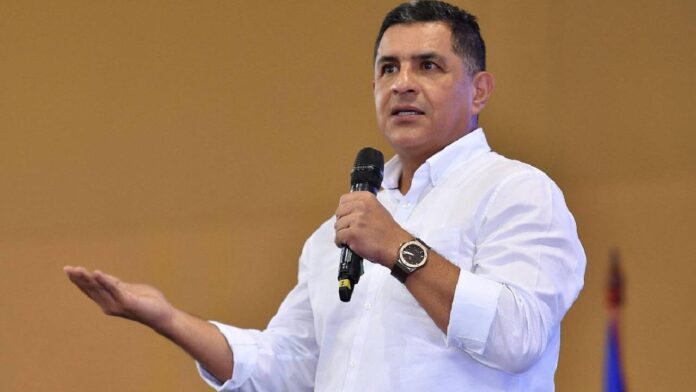 Fiscalía cita al alcalde de Cali, Jorge Iván Ospina, para imputarle cargos por posible hecho de corrupción