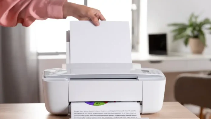 Revelando las claves: Impresión láser vs. impresión de inyección de tinta en un mundo impreso
