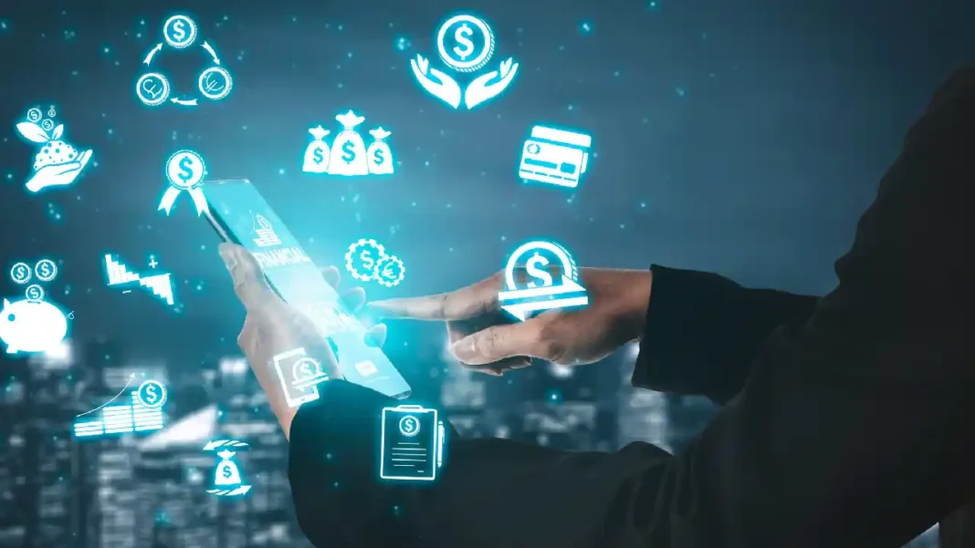 Metatrader 5 y la transformación digital en el sector bancario: El lanzamiento de la billetera digital del Banco W