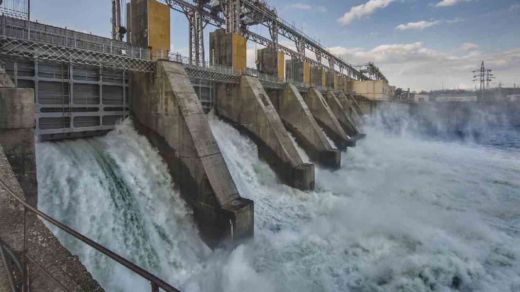 Reservas eléctricas: Embalses registran incremento del 1,01% en noviembre, superando el nivel de octubre