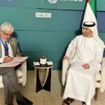 Colombia y Emiratos Árabes Unidos concluyen negociaciones para un Acuerdo Integral de Asociación Económica