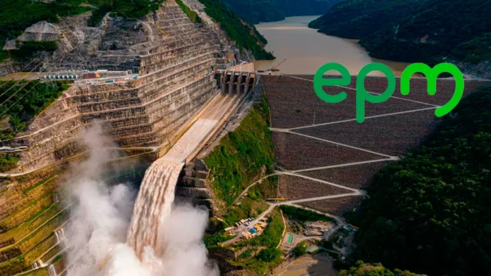 Este jueves se conoció por parte de Empresas Públicas de Medellín (EPM) realizará un pago por $781.828 millones de pesos a Hidroituango S.A por el cumplimiento en el proyecto, de acuerdo con Laudo Arbitral emitido el 7 de diciembre de 2023.