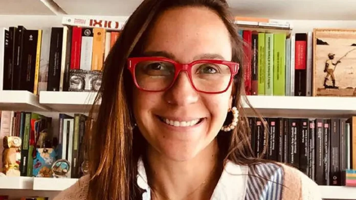 María del Pilar López asumirá como secretaria de Desarrollo Económico en alcaldía de Galán