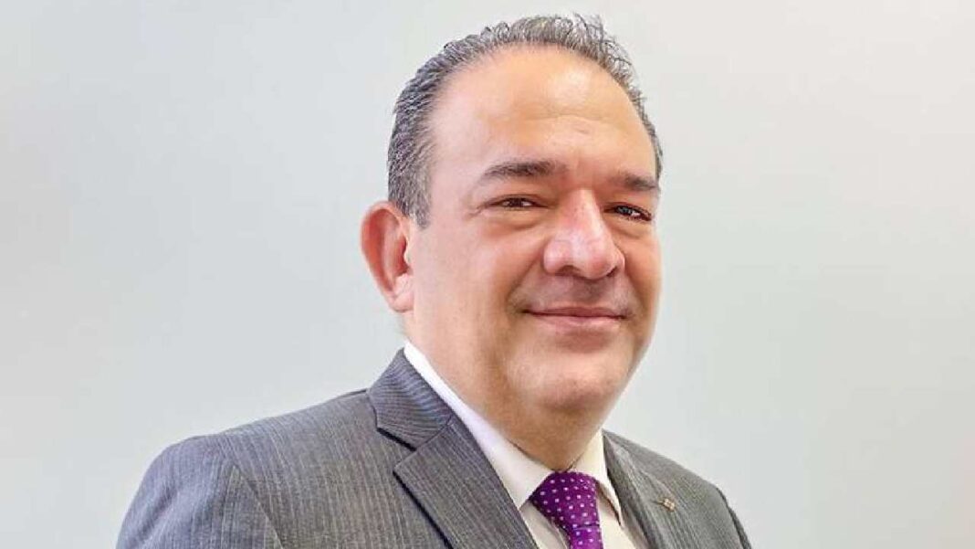 Renunció el secretario General de Medellín, Fabio Andrés García