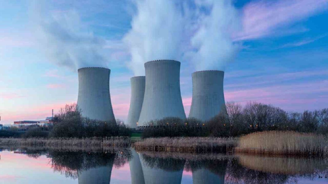 COP28: Más de 20 países se comprometen a triplicar la energía nuclear para 2050