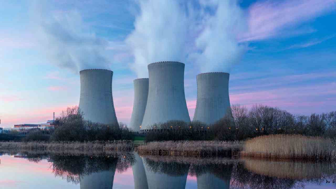 COP28: Más De 20 Países Se Comprometen A Triplicar La Energía Nuclear ...