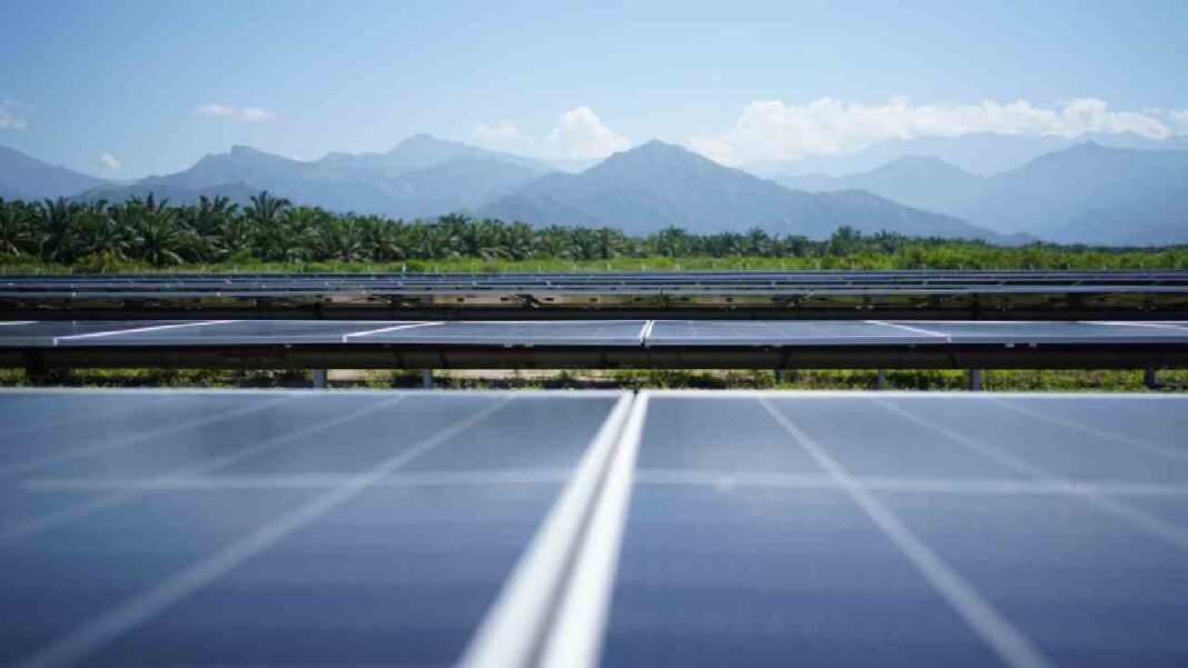 El parque solar Caimán Cienaguero de GreenYellow Colombia ya se encuentra conectado e inyectando a la red 14,3 MW de energía 100% limpia