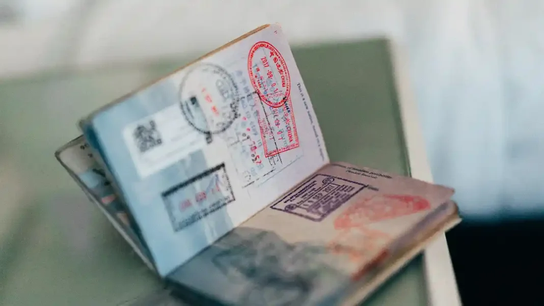 Colombia se encuentra en el ranking de los pasaportes más poderosos del mundo