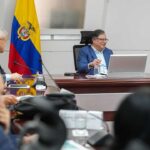 Petro pide archivar seis procesos en la Comisión de Acusaciones de la Cámara de Representantes