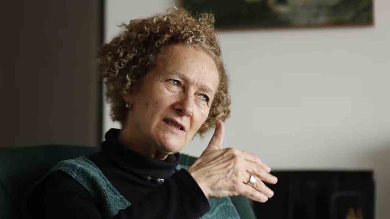 Vera Grabe será la representante del Gobierno Nacional en las negociaciones con el ELN