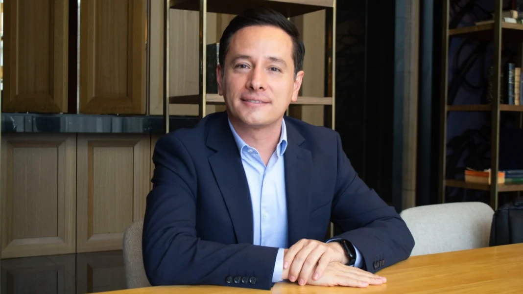 “Probablemente somos uno de los sectores de mayor crecimiento en el país”: Jeffrey Fajardo López, presidente ejecutivo de la Asociación Porkcolombia.