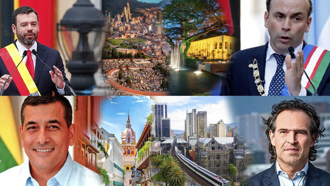 Es complejo por no decir imposible que un mandatario, se percate de qué está funcionando y que no, que se debe intervenir, retocar, corregir, mejorar o recuperar si no se conoce el territorio desde sus calles.