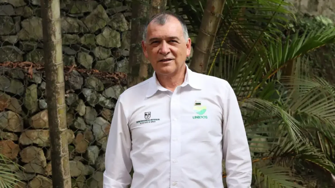 Transformación minera en Antioquia: perspectivas y desafíos desde la Secretaría de Minas