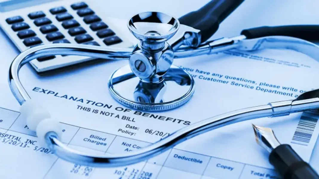 Desde el 1 de enero de 2024, cambió la tarifa a salud de los pensionados que devengan una mesada pensional entre dos (02) y tres (03) salarios mínimos legales mensuales vigentes.