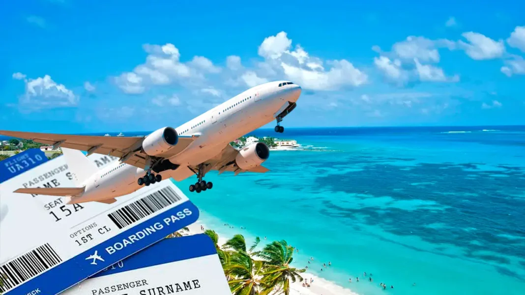 Travel Sale 2025: todo lo que debe saber para comprar tiquetes baratos estos días