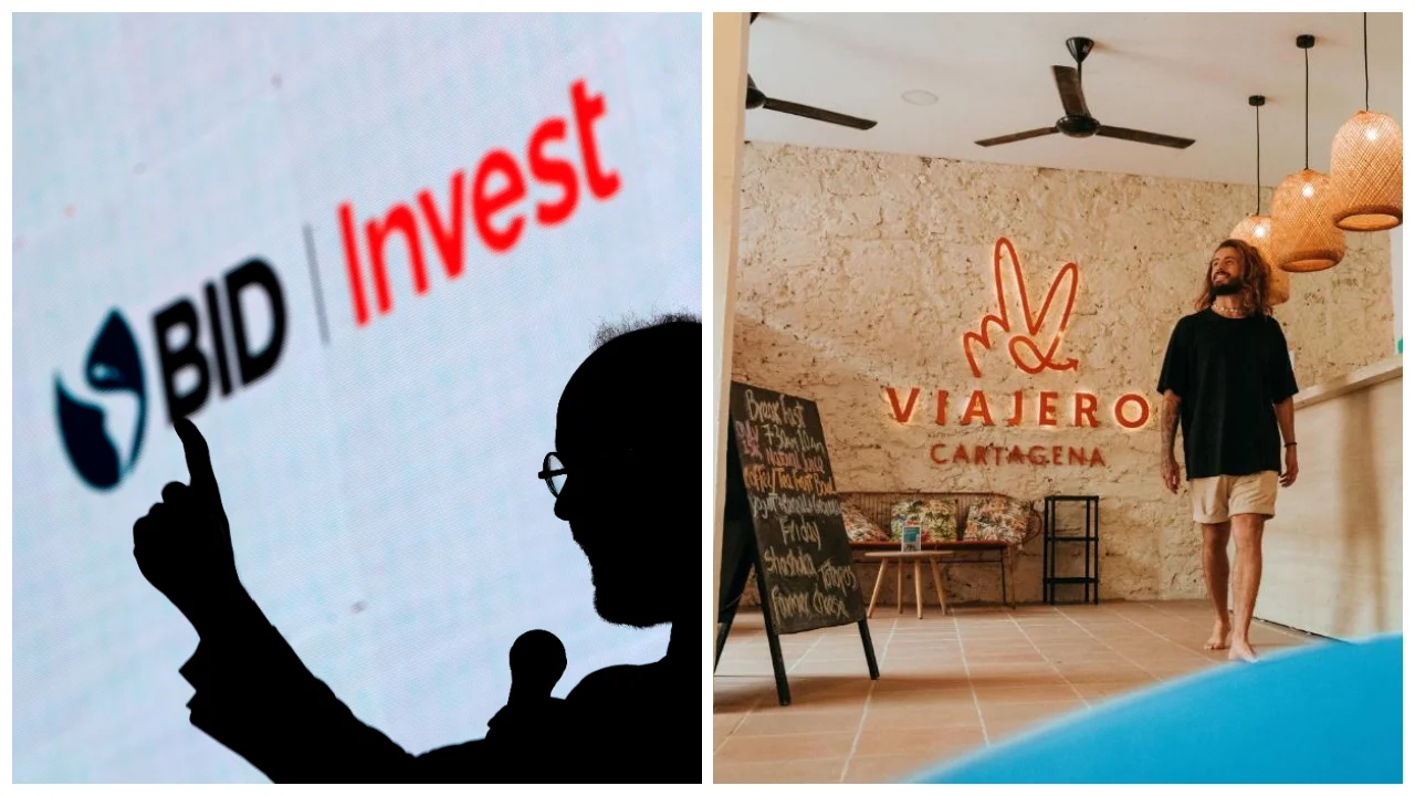 BID Invest financia a El Viajero Hostels con $19.500 millones para su expansión en América Latina