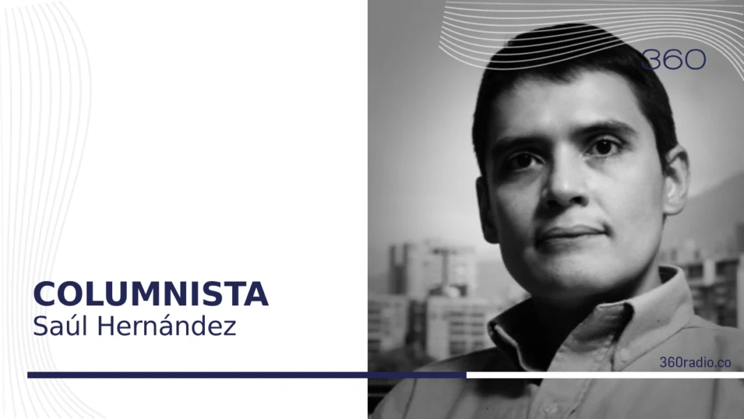 Empeora el gobierno Petro en el nuevo año