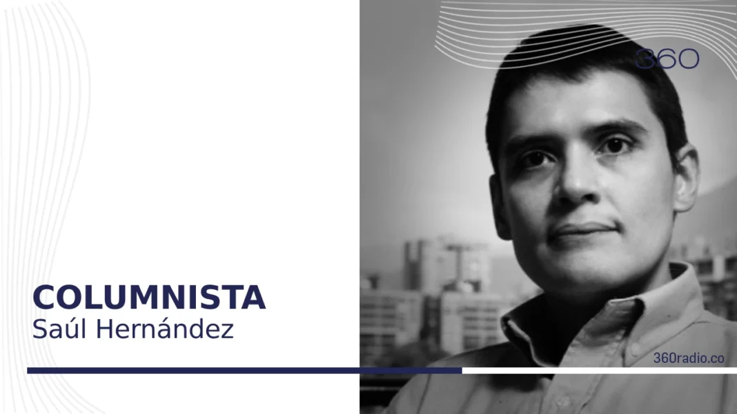 Petro, un comunista asesino