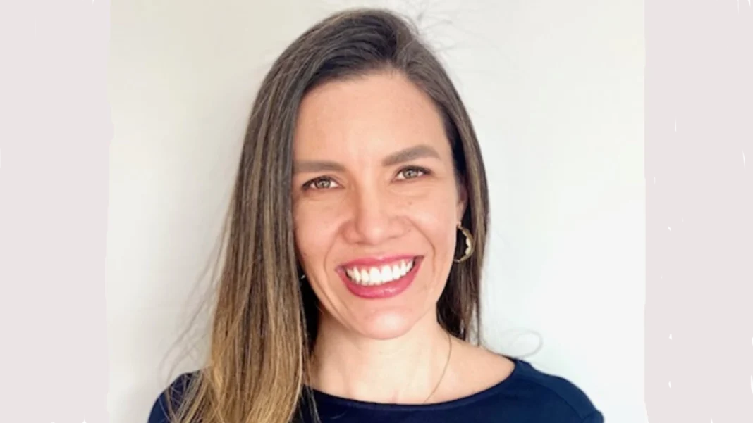 La luz al final del túnel. Catalina Ceballos