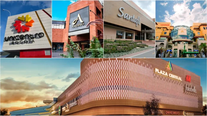 Marcas Nacionales e internacionales han llegado a Bogotá para innovar la industria comercial de la capital, entre las cuales destacan empresas como Gallardo, Cubitt y Aural, que aterrizan en la ciudad.