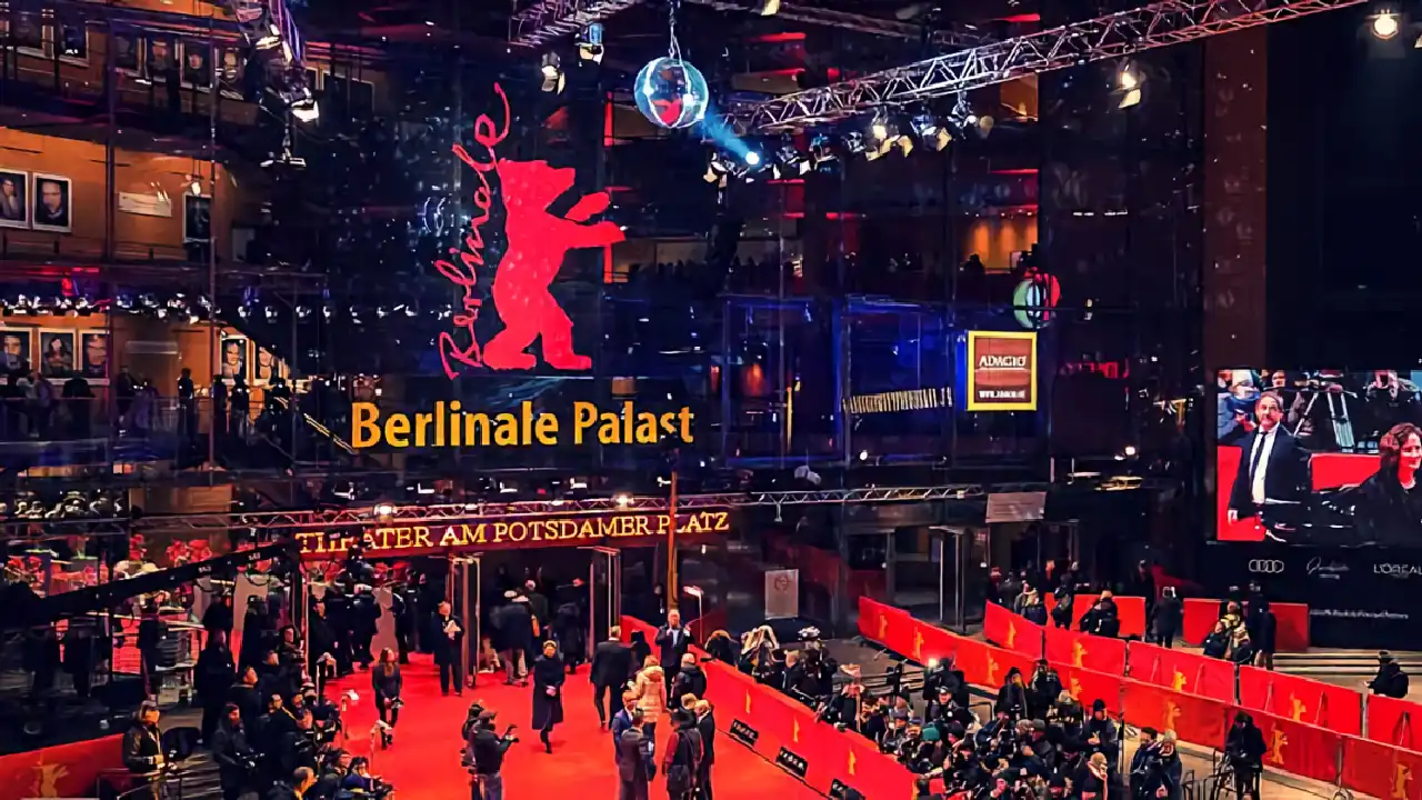 Colombia brilla en la Berlinale 2024: cuatro producciones nacionales en selecciones oficiales