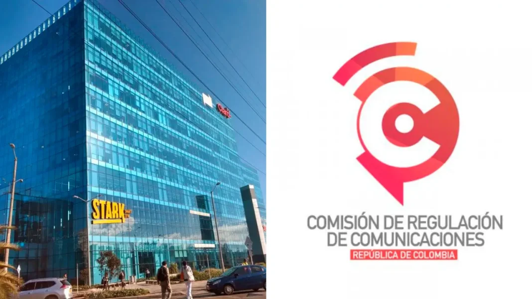 Claro envió una carta a la Comisión de Regulación de Comunicaciones solicitando que sean revisadas las medidas regulatorias de la SIC, las cuales permitan la competencia e inversión en el sector de telecomunicaciones del país.