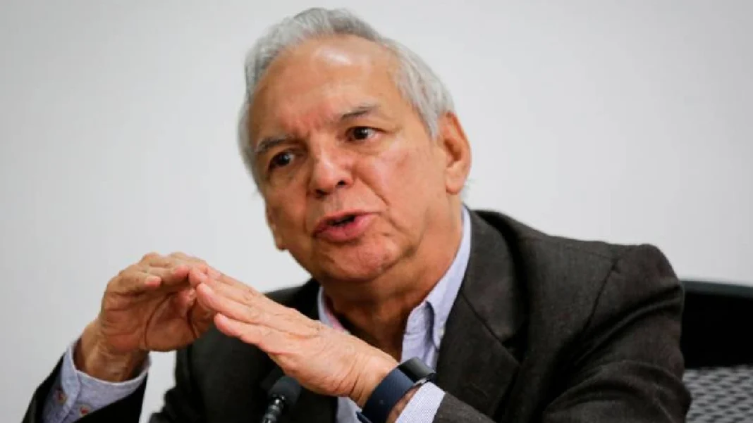 Gobierno forma una comisión de expertos para asesorar en la segunda reforma tributaria