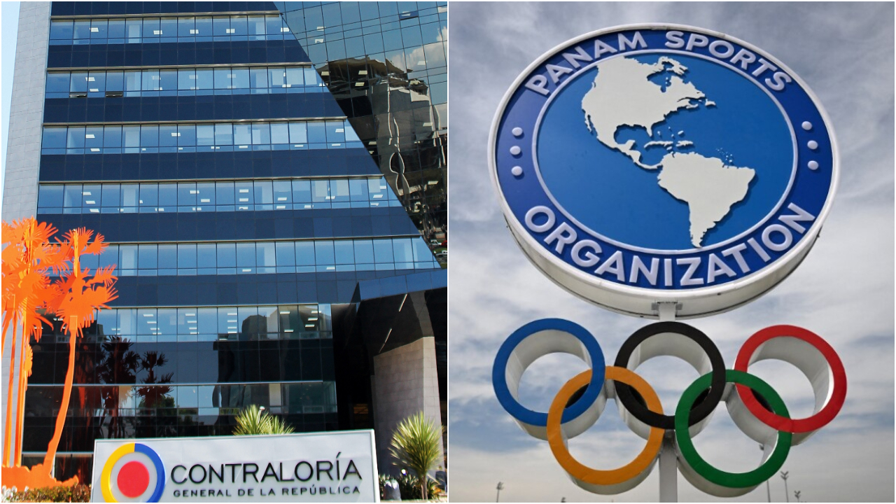 La Contraloría General de la República advirtió que no intentarse una apelación de que Barranquilla sea la sede de los juegos Panamericanos del 2027, se podrían perder 2 millones de dólares que hizo la ciudad a Panam Sports.