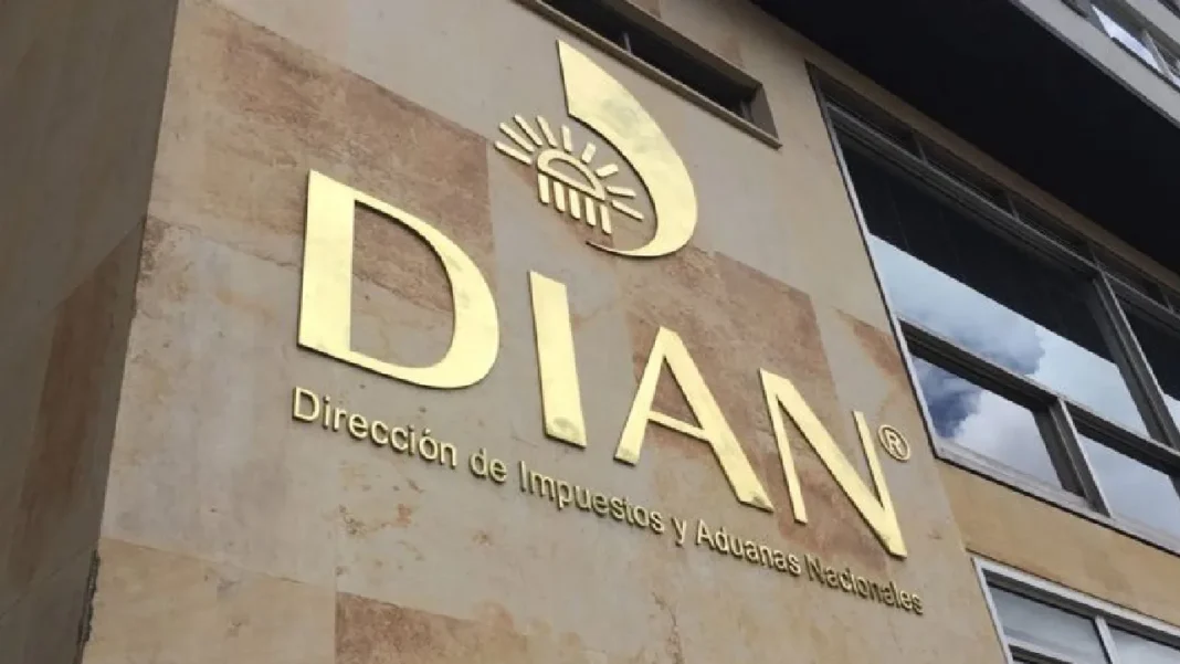 Dian toma acción para evitar sanciones a los afectados por el Syga