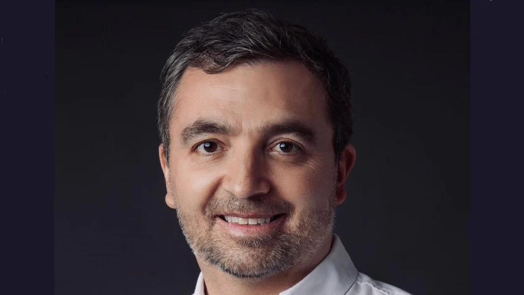 David Troncoso. Experto en Medicina dental