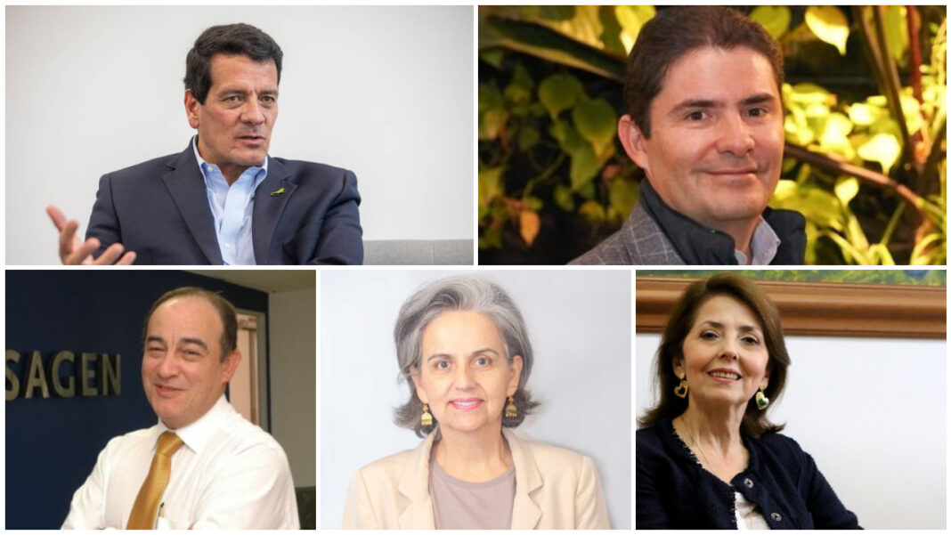 Nombre por nombre: lo que gana EPM con cada integrante de la junta directiva anunciada por Fico Gutiérrez