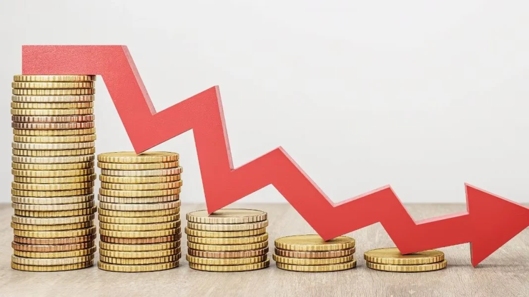 La ejecución presupuestal de 2023 alcanza niveles históricamente bajos, desencadenando incertidumbre sobre la estabilidad económica del país y sus perspectivas crediticias.