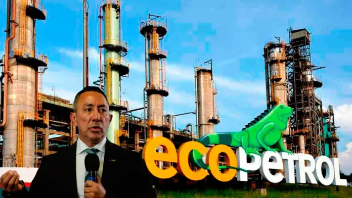 El presidente de Ecopetrol, Ricardo Roa anunció los planes y proyectos de la compañía petrolera para el 2024, donde confirmó que se reactivará la importación de gas desde Venezuela y la implementación de estrategias de transición energética en la industria.