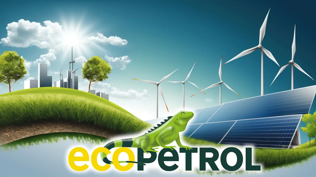 En un audaz paso hacia la transición energética, Ecopetrol, la principal empresa petrolera de Colombia, anunció que ha duplicado su meta de incorporación de proyectos de generación eléctrica basados en fuentes de energía renovable para el año 2023.