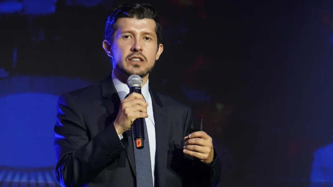 5G en Colombia: Avances, desafíos y perspectivas en la mirada de Fabián Herrera, director de la ANE