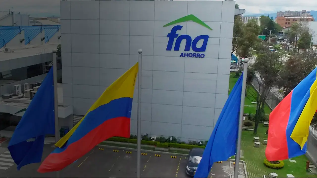 El Fondo Nacional del Ahorro (FNA) presentó el programa 